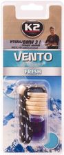 Zdjęcie K2 EKSKLUZYWNY ZAPACH 8ml. 60 dni VENTO FRESH K2 VINCI - V453 - V453  - Szepietowo