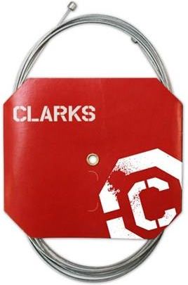 Clark'S Linka Przerzutki W6082 Stal Nierdzewna Mtb/Szosa Pakowana Osobno 2275Mm