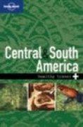 Central and South America Healthy Travel