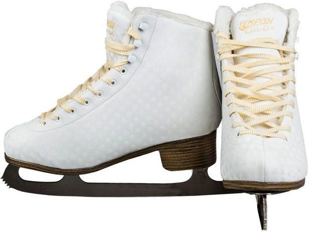 Tempish Giulia White 35 - zdjęcie 1 Tempish Giulia White 35