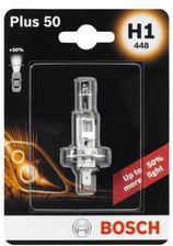 Żarówka, reflektor dalekosiężny BOSCH 1 987 301 041