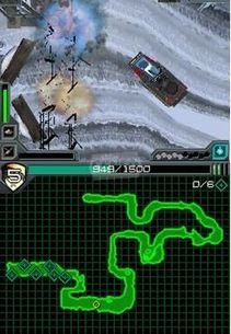 Gra Nintendo DS Joe: The Rise of Cobra Ceny i opinie