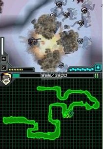 Gra Nintendo DS Joe: The Rise of Cobra Ceny i opinie