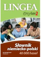 Zdjęcie Easy Lex 2: Słownik Niem-Pol I Pol-Niem - Góra Kalwaria