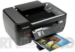 wielofunkcyjne Lexmark Pro 205 PROSPECT 
