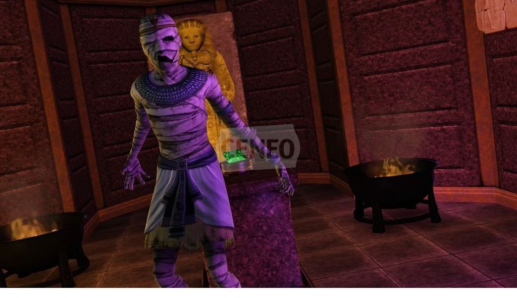 The Sims 3 Wymarzone Podróże Egipt The Sims 3 Wymarzone podróże (Gra PC) - Ceneo.pl