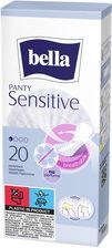 Zdjęcie TZMO BELLA Panty Wkładki Sensitive (20 szt.) - Zabrze