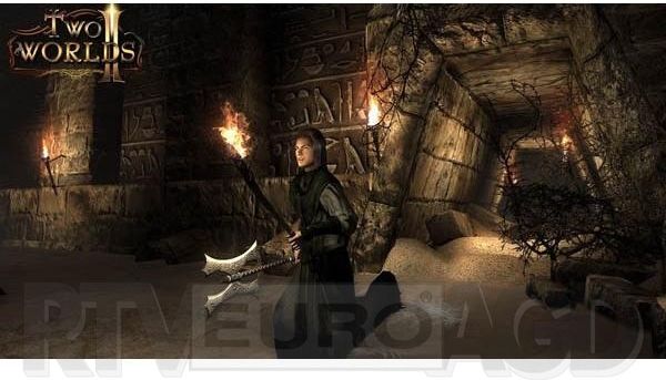 Two Worlds II (Gra PS3) - Ceneo.pl