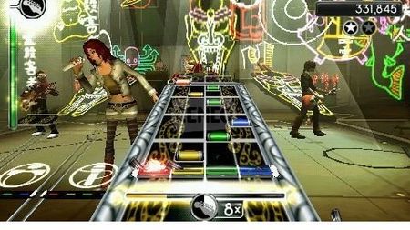 ニンテンドー3DS/2DS Rock Band Unplugged-Nla [Sony PSP] Amazon.com: PlayStation Portable Limited Edition Rock Band