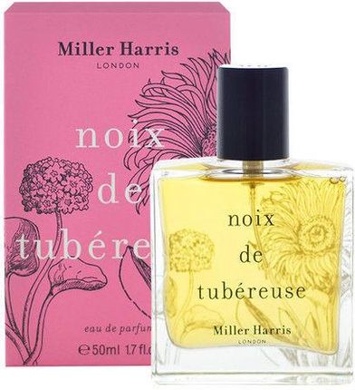 Miller Harris Noix de Tubereuse Woda perfumowana 100ml - Ceneo.pl
