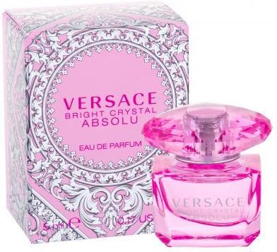 Versace Bright Crystal Absolu Woda perfumowana 5ml