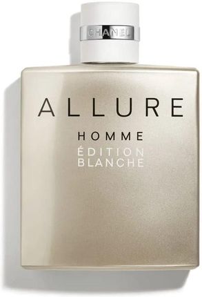 Chanel Allure Edition Blanche Woda Perfumowana 150 ml