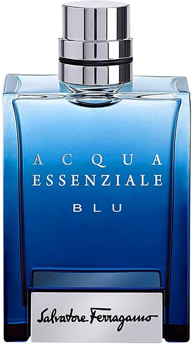 【Salvatore Ferragamo】Acqua Essenziale Acqua Essenziale Salvatore Ferragamo zapach - to perfumy dla