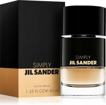 Perfume Flaconi Jil Sander Simply Jil Sander Damen Parfüm CEGICAP