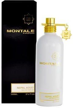 Montale Paris Nepal Aoud Woda perfumowana 100ml