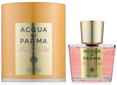 Acqua Di Parma Rosa Nobile Woda Perfumowana 50ml
