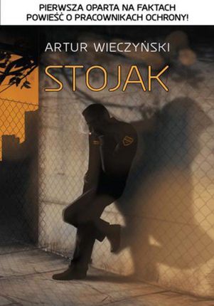 Stojak (E-book)