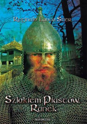 Szlakiem Piastów. Ranek (E-book)
