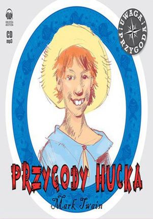 Przygody Hucka (Audiobook)