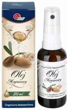 Zdjęcie Kej Olej Arganowy Spray 50 ml  - Złoty Stok