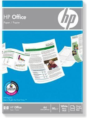 HP Recycled Paper 80 Gsm-500 Sht/A4/210 X 297 Mm HP®, 41% OFF