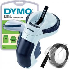 Zdjęcie Wytłaczarka ręczna DYMO OMEGA S0717930 - Żagań