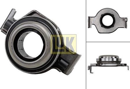 Łożysko oporowe sprzęgła LuK 500 0202 11