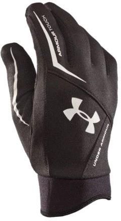 Under armour store coldgear tech glove