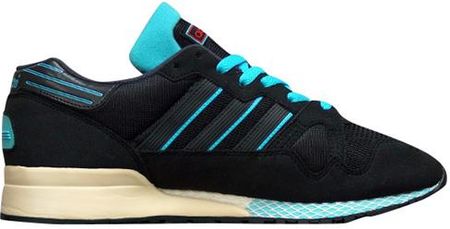 Adidas Zx 710 Black/Samba Blue (D65783) - Ceny i opinie