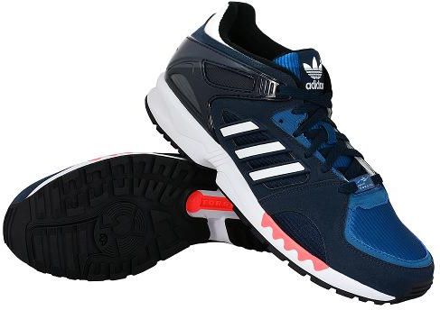 スニーカー LAURYN SNEAKERS Adidas Zx 7500 Legend Ink/Running White(D67668) - Ceny i