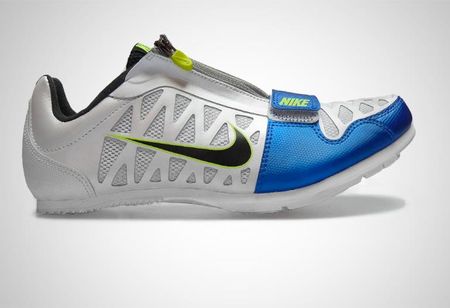 nike zoom lj4 long jump