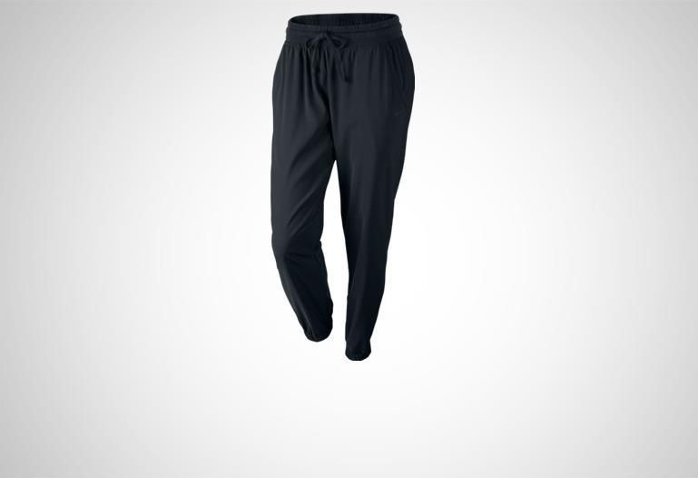 Damskie legginsy 7/8 z wysokim stanem Therma-FIT Nike One