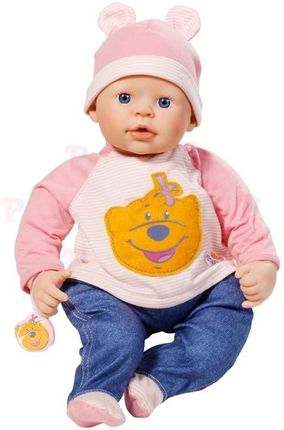 Lalka Zapf Creation Chou Chou Lalka Happy Radosna Interaktywna