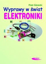 Zdjęcie Wyprawy w świat elektroniki - Brzostek