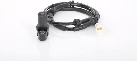 Czujnik ABS BOSCH 0 265 006 711 - zdjęcie 2
