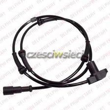 Czujnik ABS DELPHI SS20156