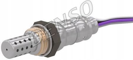 DENSO Sonda Lambda DOX-2059 - Riscaldata Planare M18x1,5 - Compatibile Con Hyundai, Kia (3921022610, 3921022620, 3921023750)