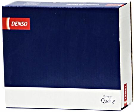 Sonda Lambda Denso DOX-0351 | Sensore Ossigeno Per Suzuki Swift, SX4, Ignis, Fiat Sedici
