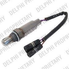 Zdjęcie Sonda lambda DELPHI ES10762-12B1 - Mielec