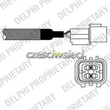 Sonda lambda DELPHI ES20080-12B1