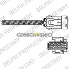 Sonda lambda DELPHI ES20245-12B1