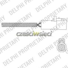 Sonda lambda DELPHI ES20349-12B1
