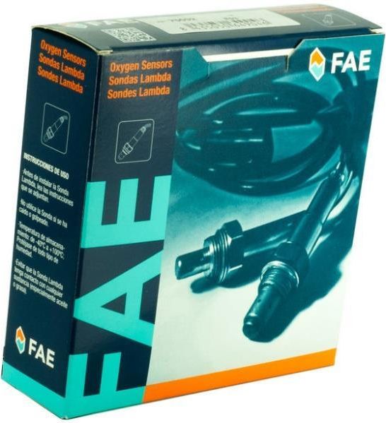 Fae 77252 - Sonda lambda (jj6) | Acquisti Online su