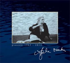 Różni Wykonawcy - Agnieszka Osiecka - Sześć oceanów (6CD) - Kolekcje i zestawy płyt