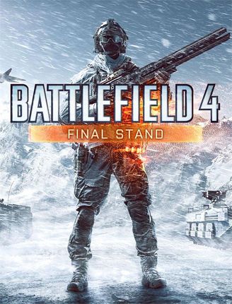 Battlefield 4 Ostateczna rozgrywka (Digital)
