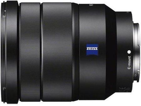 Sony 16-35mm f/4 Carl Zeiss Vario-Tessar ZA OSS