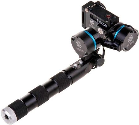 Genesis Esox stabilizator kamer GoPro HERO 3/3+/4