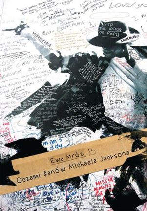 Oczami fanów Michaela Jacksona (E-book)