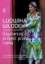 Wystarczy przejść przez rzekę (E-book)