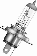 Zdjęcie Żarówka Samochodowa P43t 24v/70-75w H4 N475 Osram - Jedlicze
